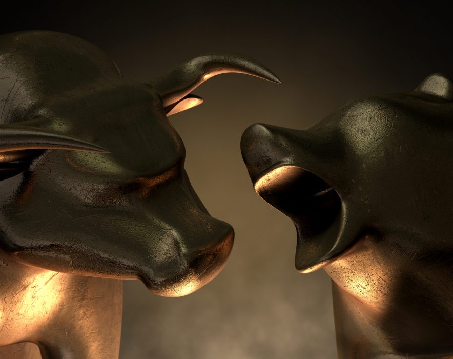 Where’s all the share market volatility coming from?