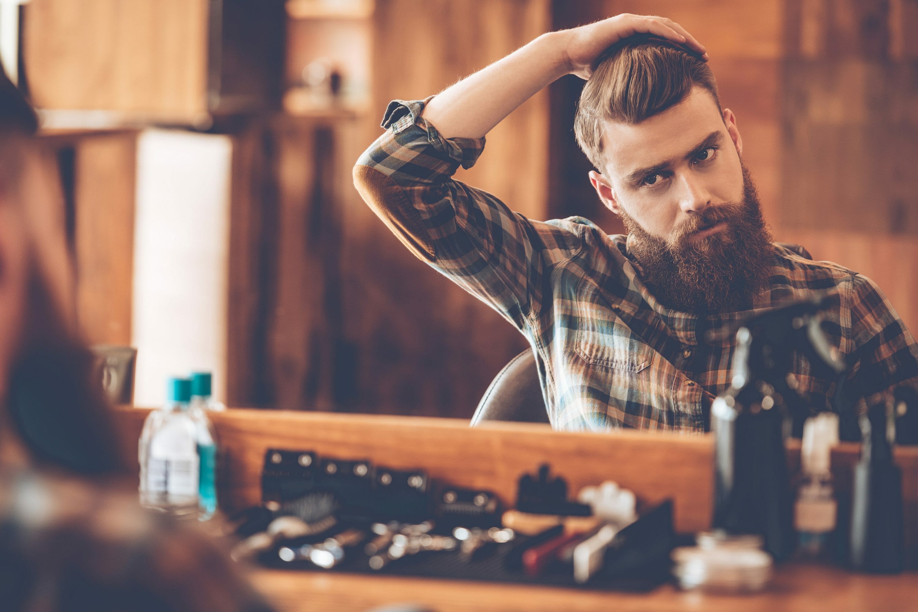 Young and broke? There’s another way