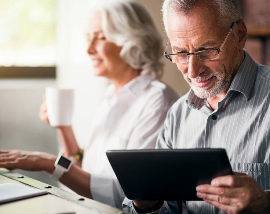 Mini-retirement – where do I sign?