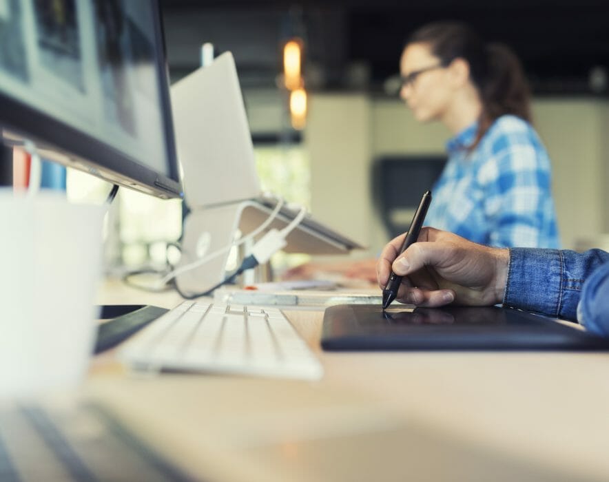 What’s your side hustle?