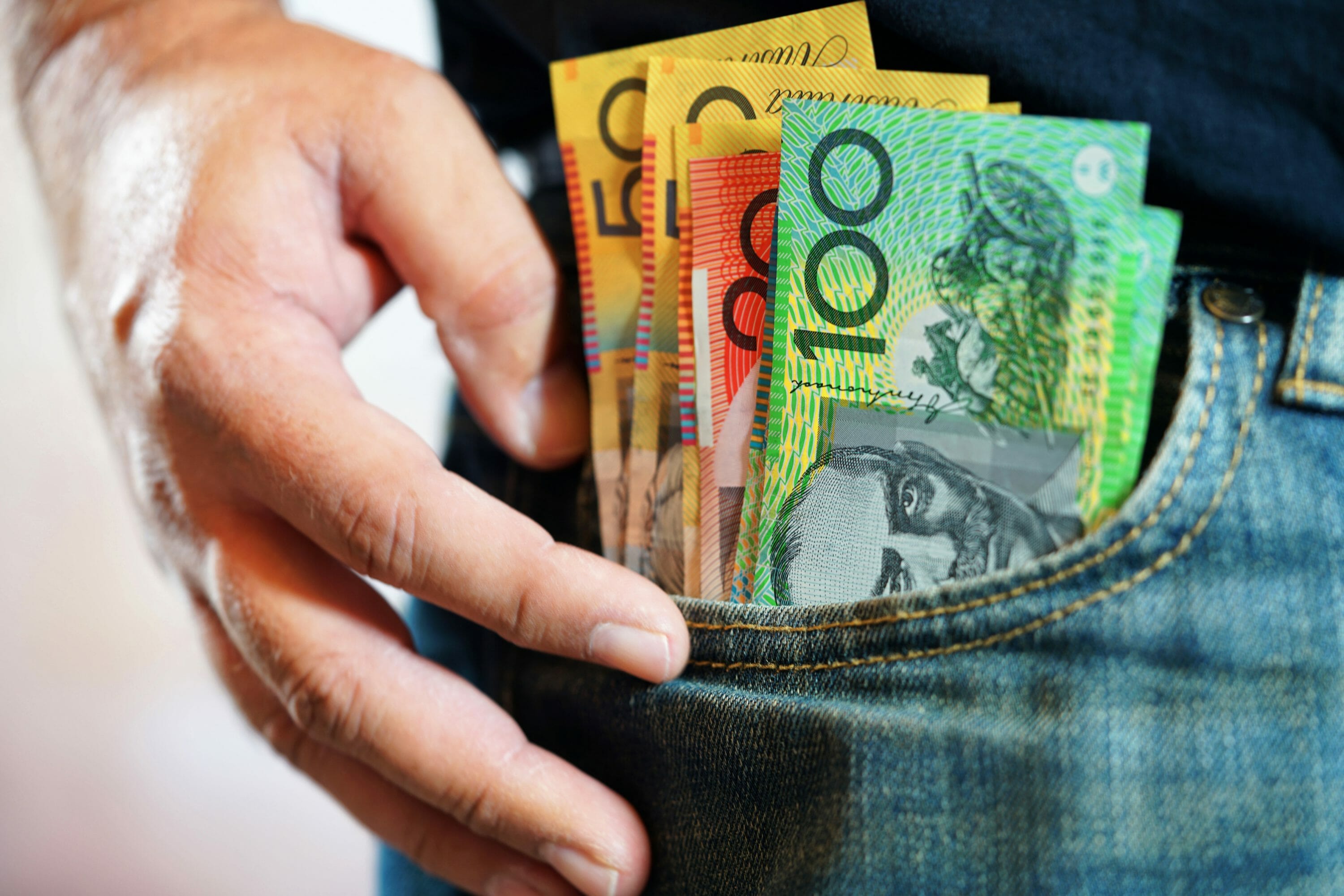 Handy hints to create a better budget for you