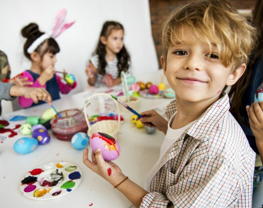 Old and new money lessons for kids