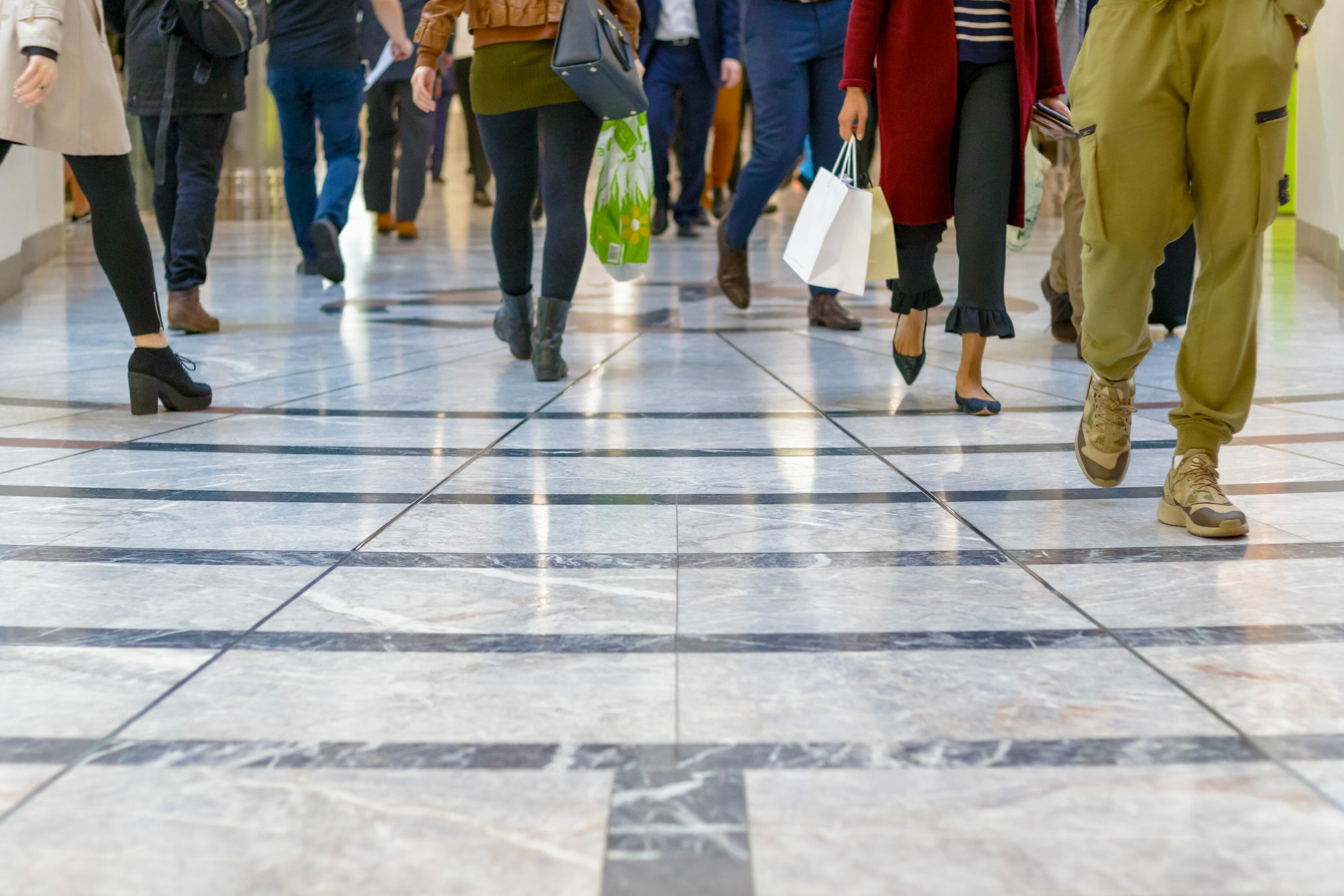 We tried a no-spend challenge – here’s what we learned