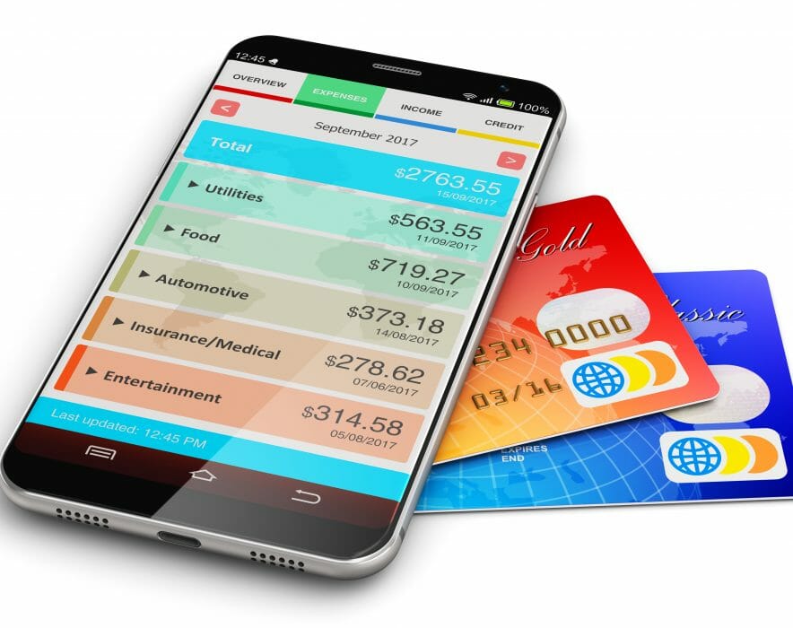 7 budgeting apps to help you save