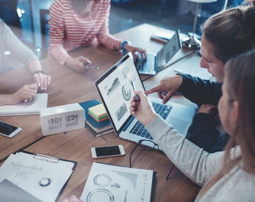 All gain, no shame: What to expect from a financial planner