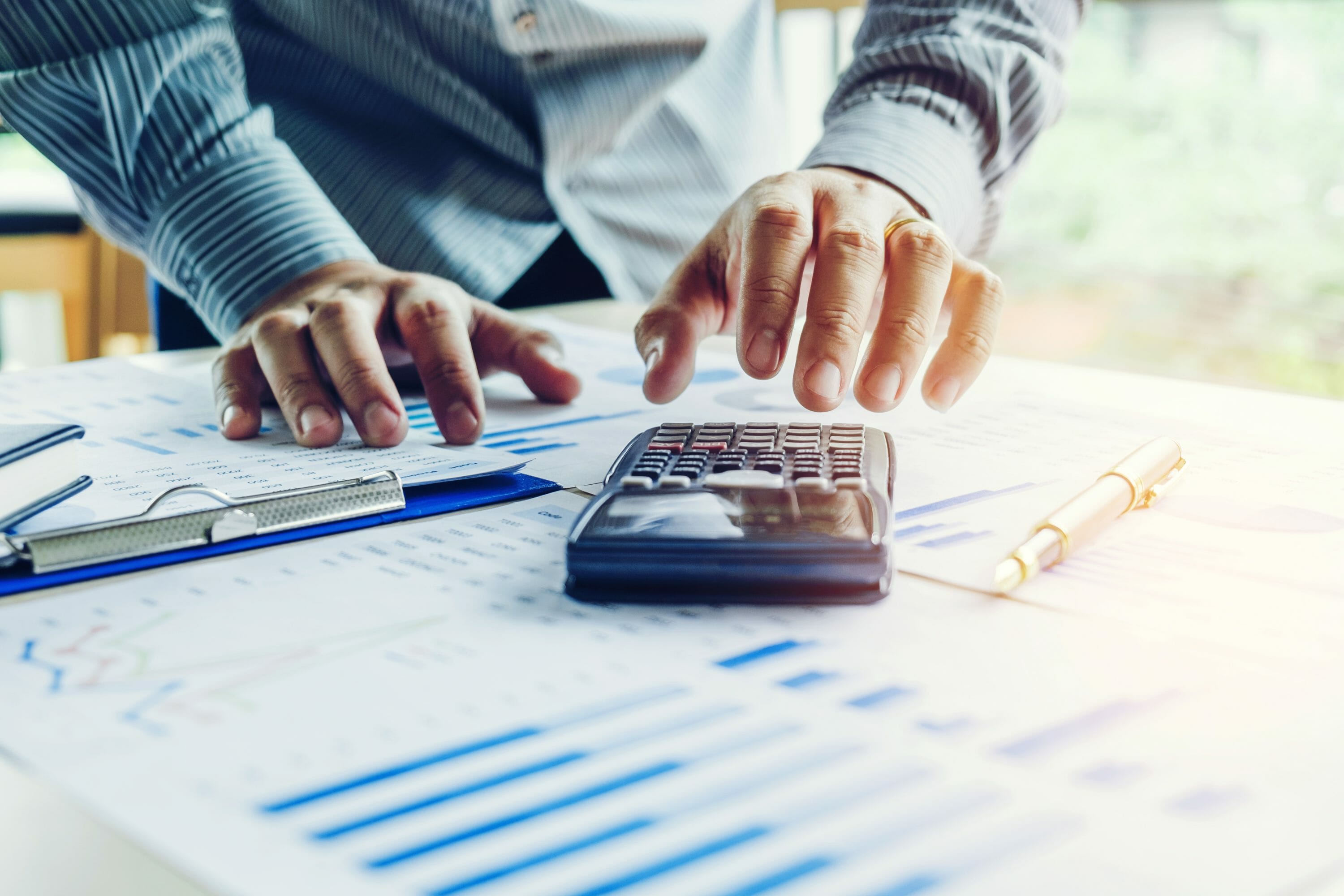 Borrowing money: When and how to do it right