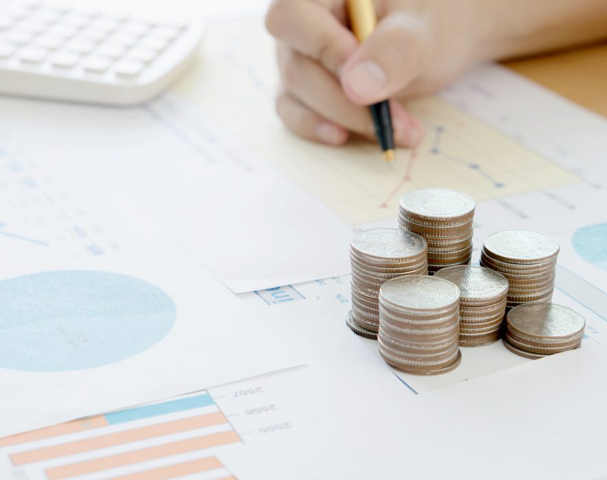 Simple steps can have a big impact on your money situation