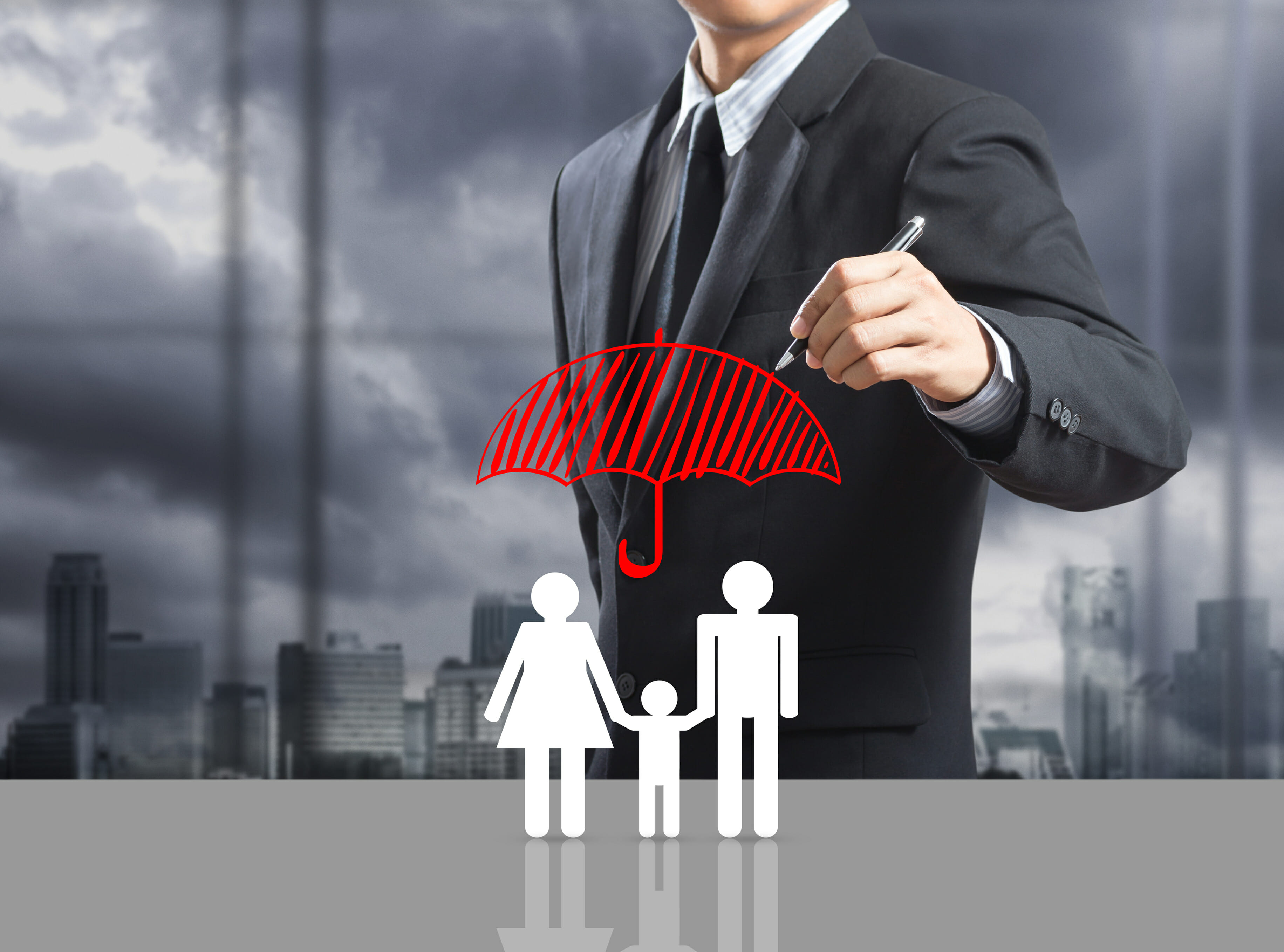 Why does insurance matter? The importance of insurance