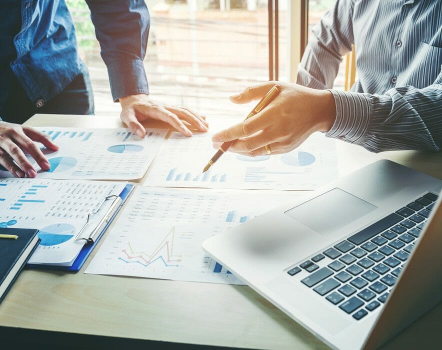 The power of financial planning