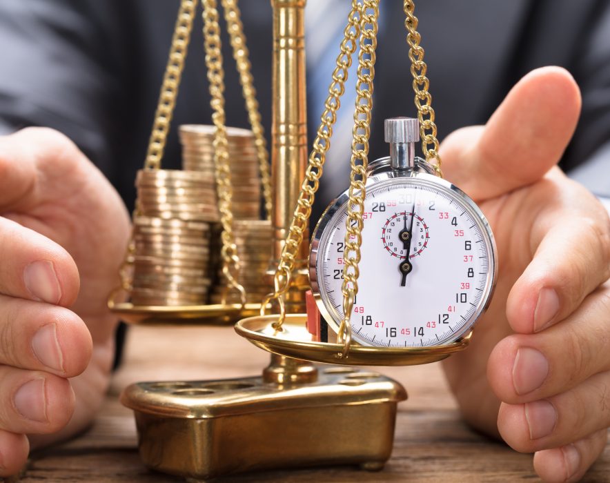 How much super should I have at my age?