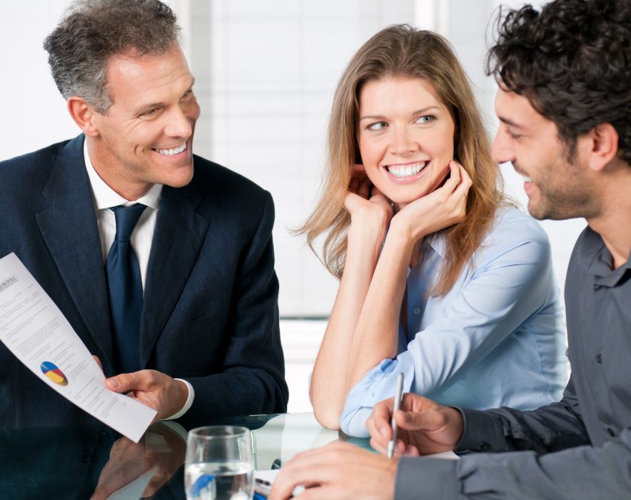 What to expect from a financial planner (Video)