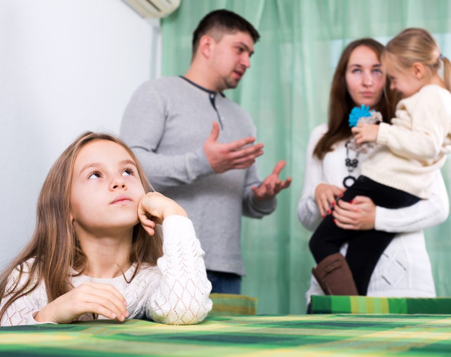 How to deal with financial stress