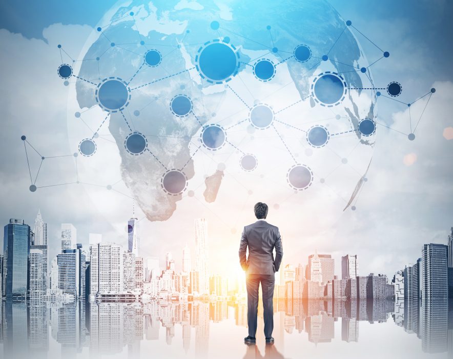 Econosights – Five Global Risks to Watch