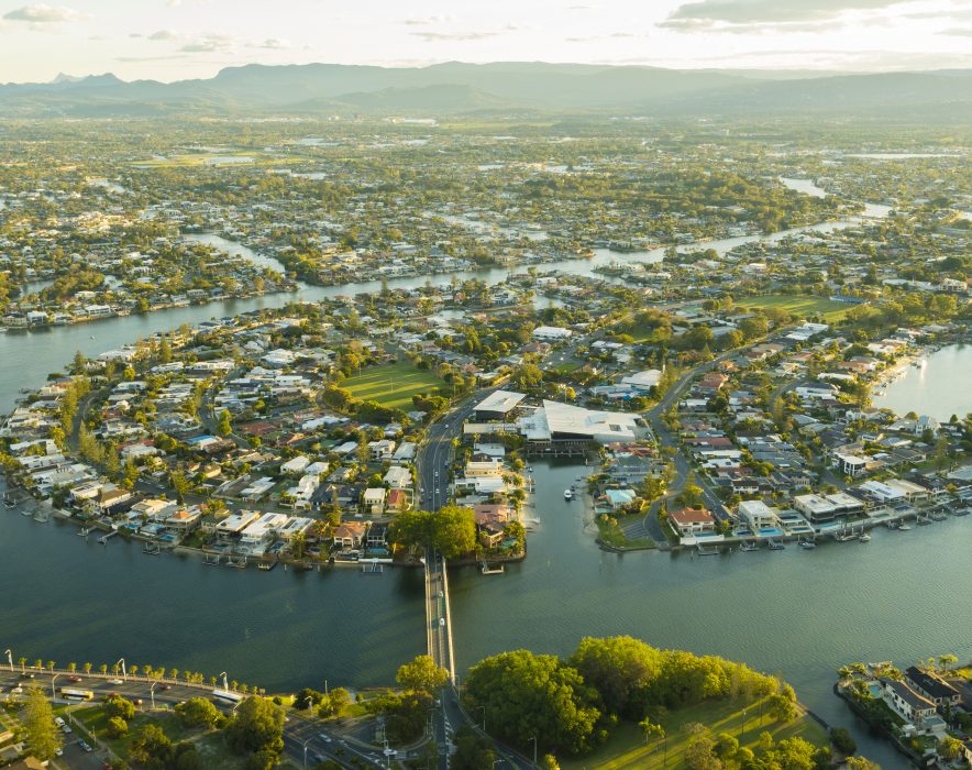 After the Australian household debt and east coast housing booms – interest rates on hold until 2020