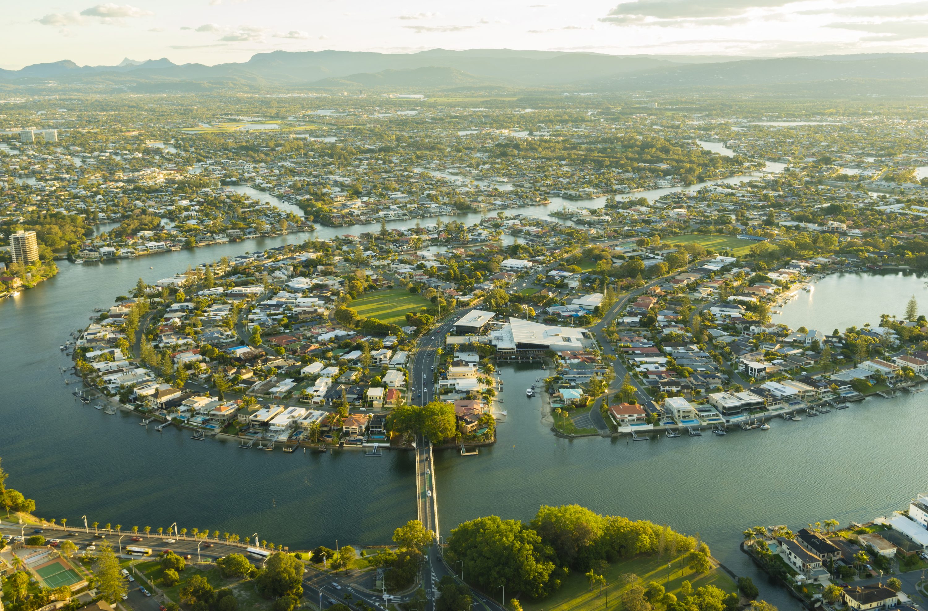 After the Australian household debt and east coast housing booms – interest rates on hold until 2020