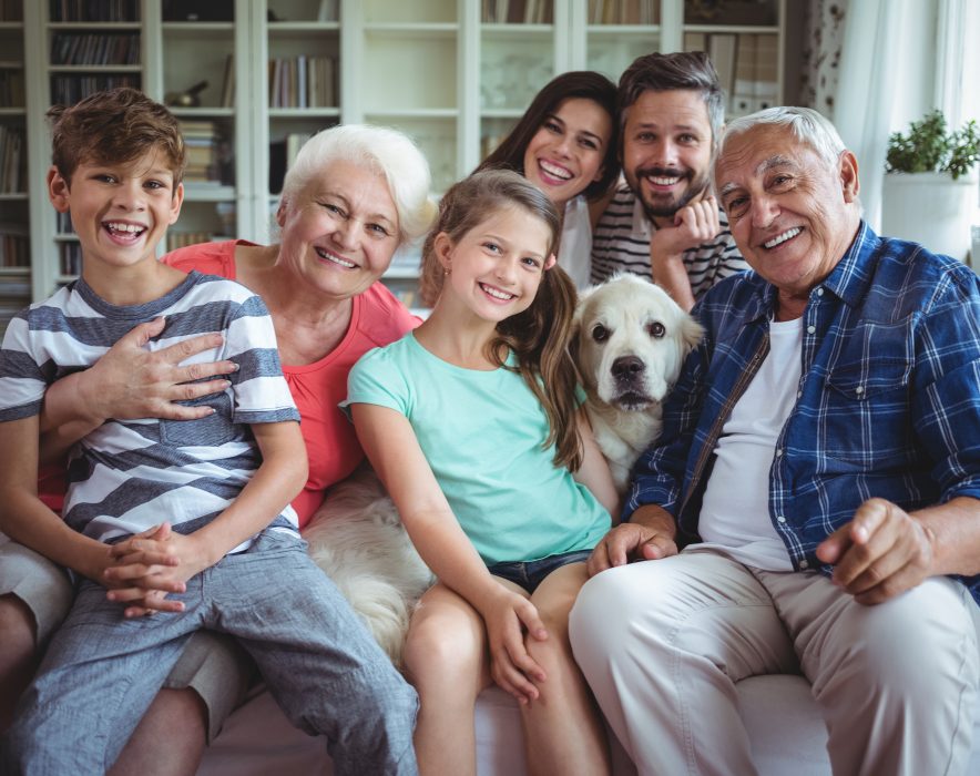 When life gets hectic – locking in financial stability when you’re time poor
