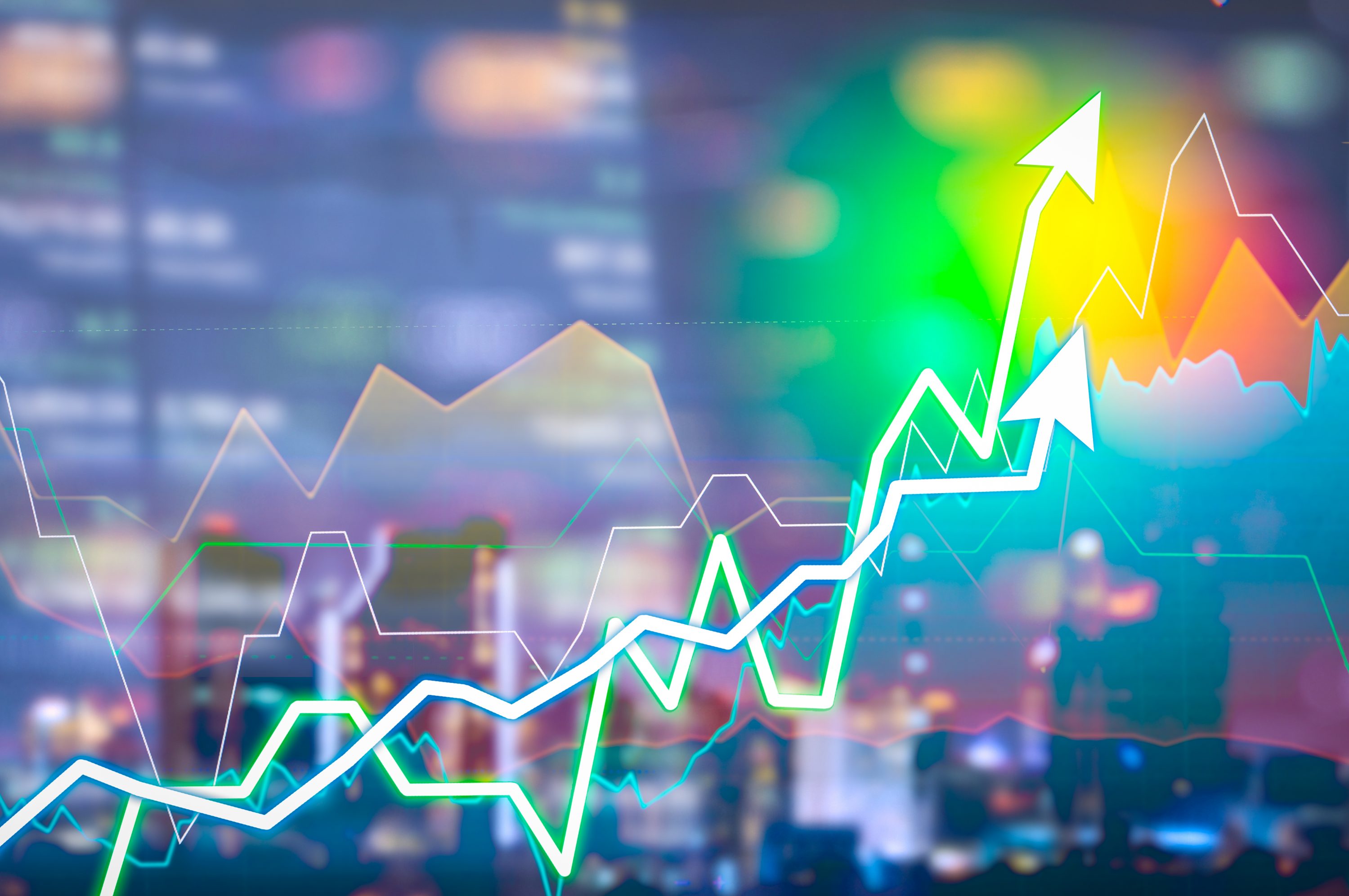 Weekly Market Update 4 May 2018