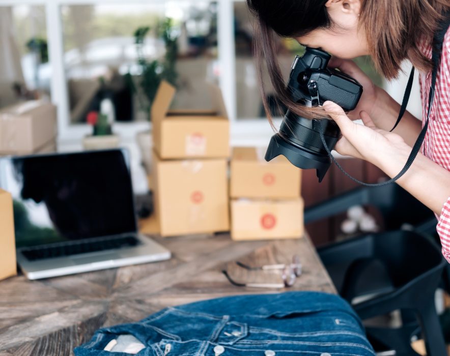 How to make money by turning your unwanted goods into cash