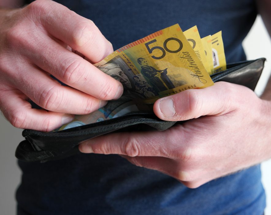 5 lessons from a cash-only week