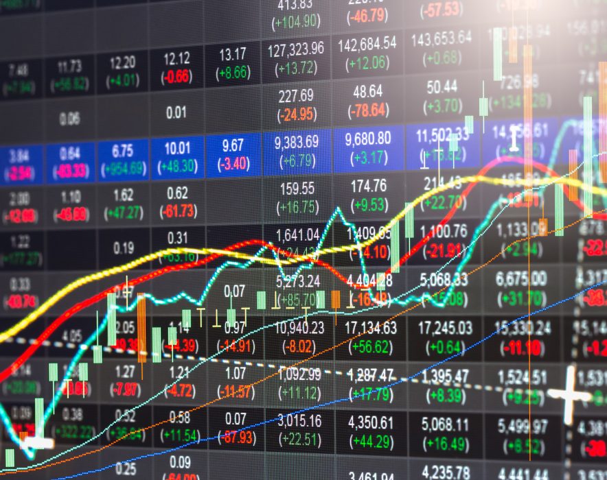 Weekly Market Update 18 May 2018