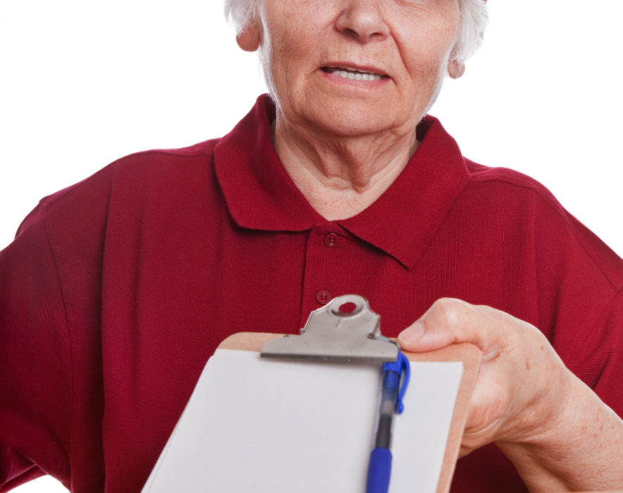 Does a part-time job in retirement work for you?