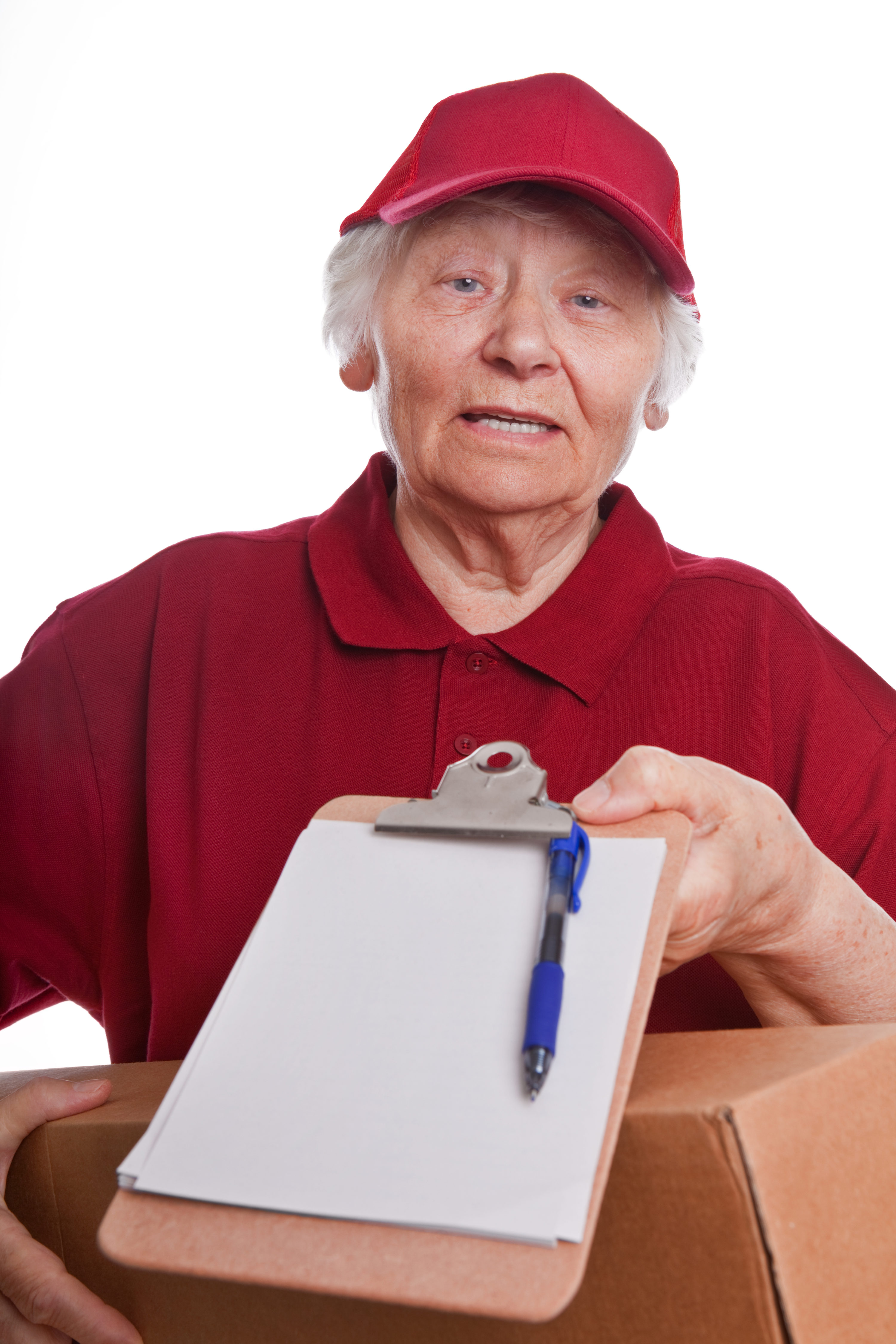 Does a part-time job in retirement work for you?