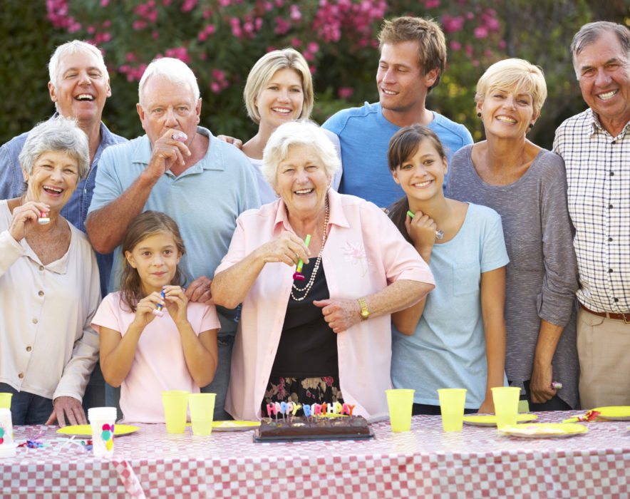 Aussie attitudes to finance across the generations