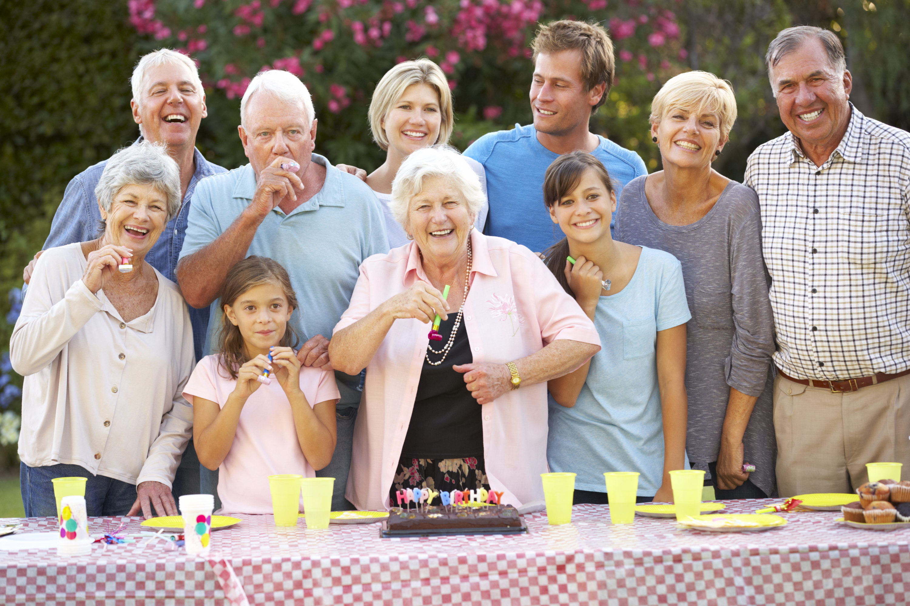 Aussie attitudes to finance across the generations