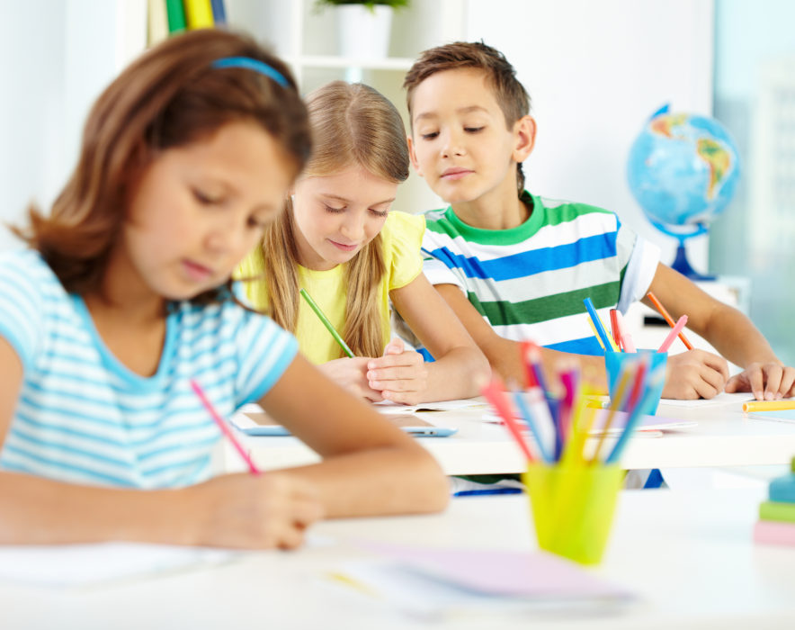 School of hard knocks: public vs private education