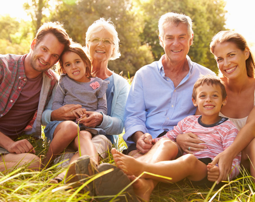 Advice for the sandwich generation
