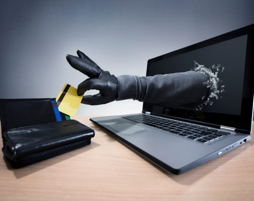 Watch out for tax scams