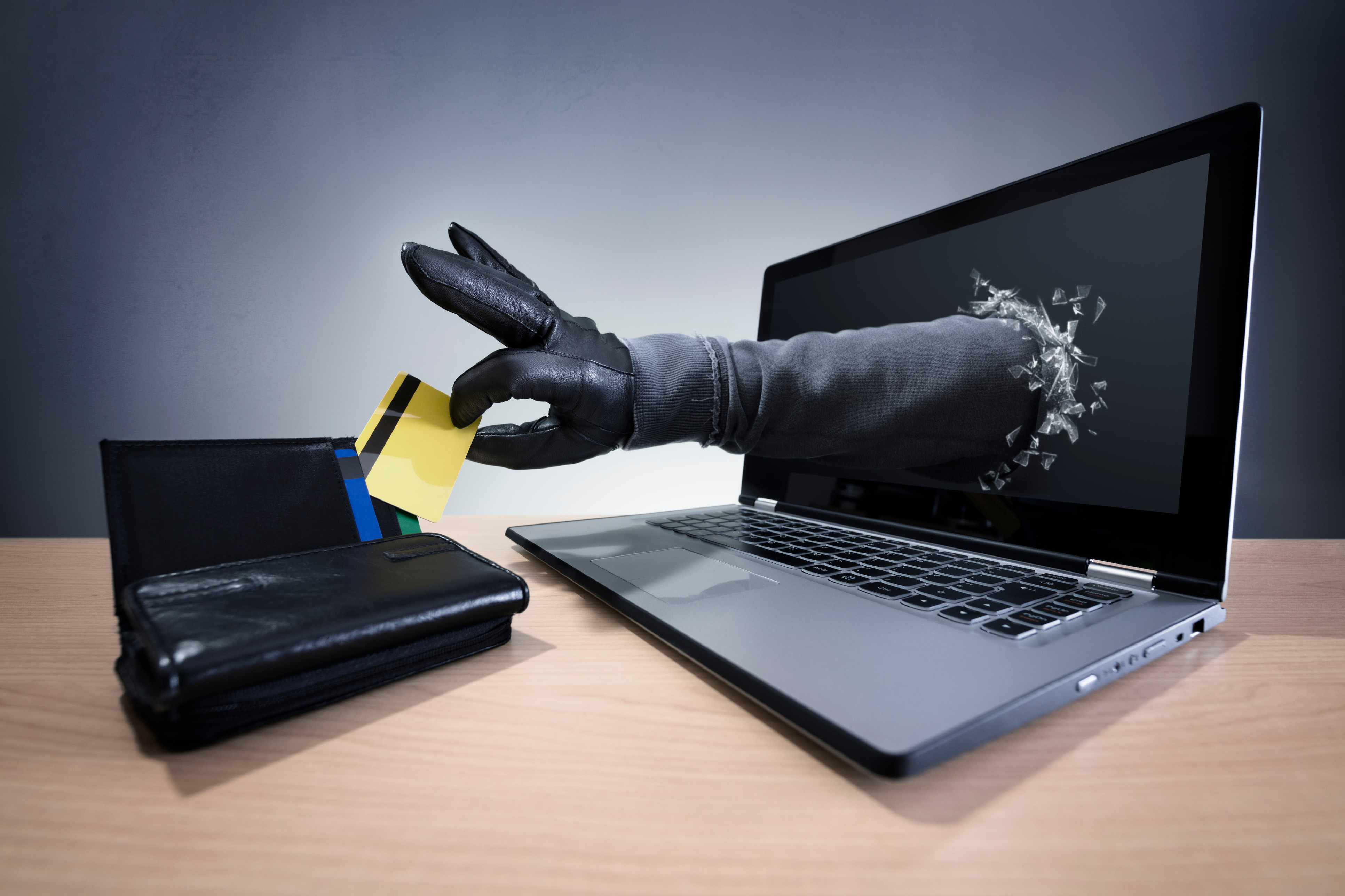 Watch out for tax scams