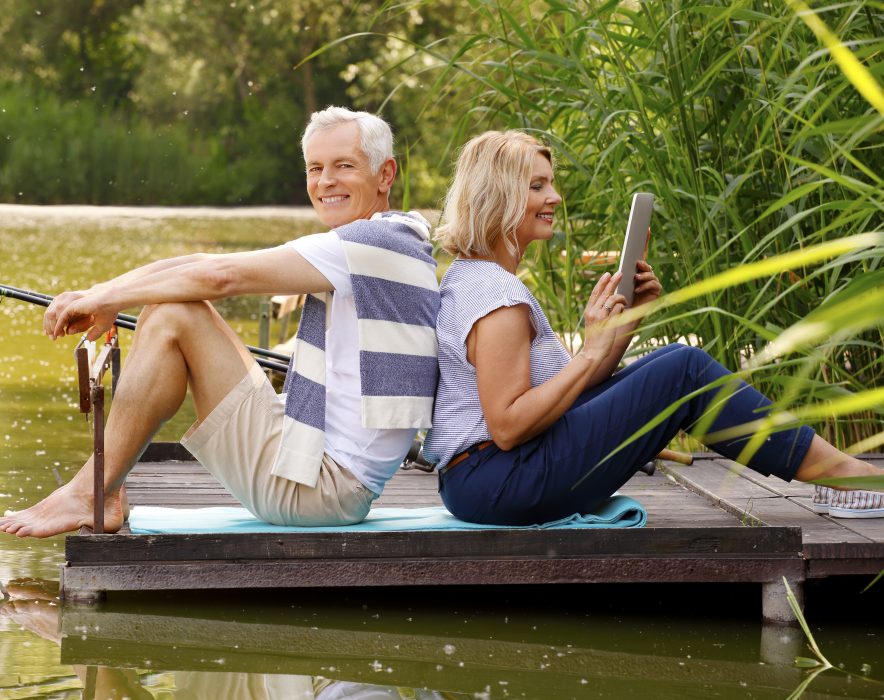 Best places to retire in Australia and overseas