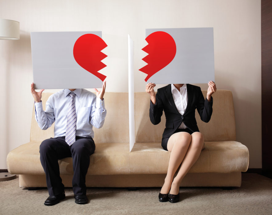 Superannuation and separation: Who keeps the money?