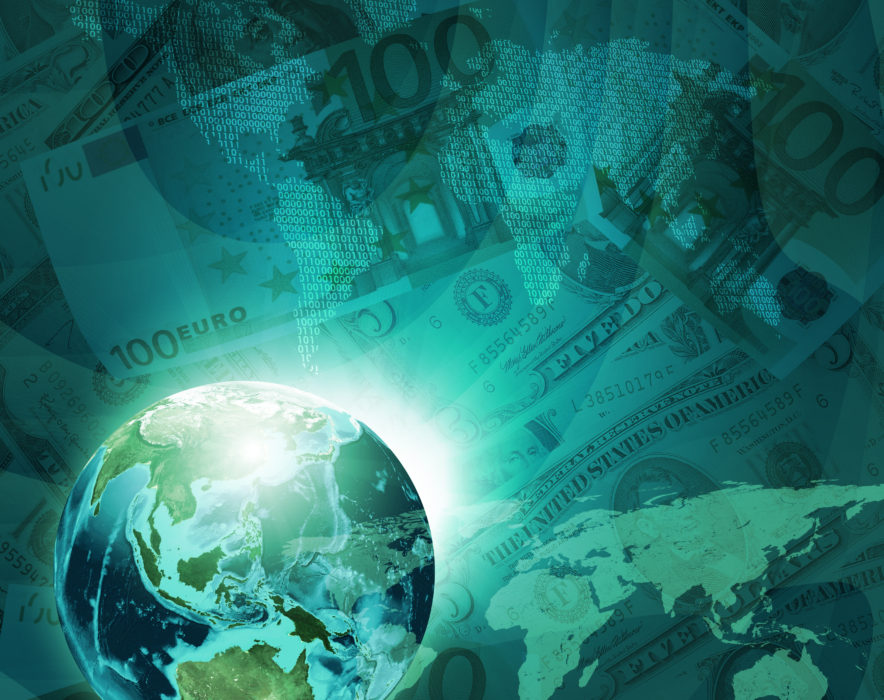 Putting the global “debt bomb” in perspective – seven reasons to be alert but not alarmed