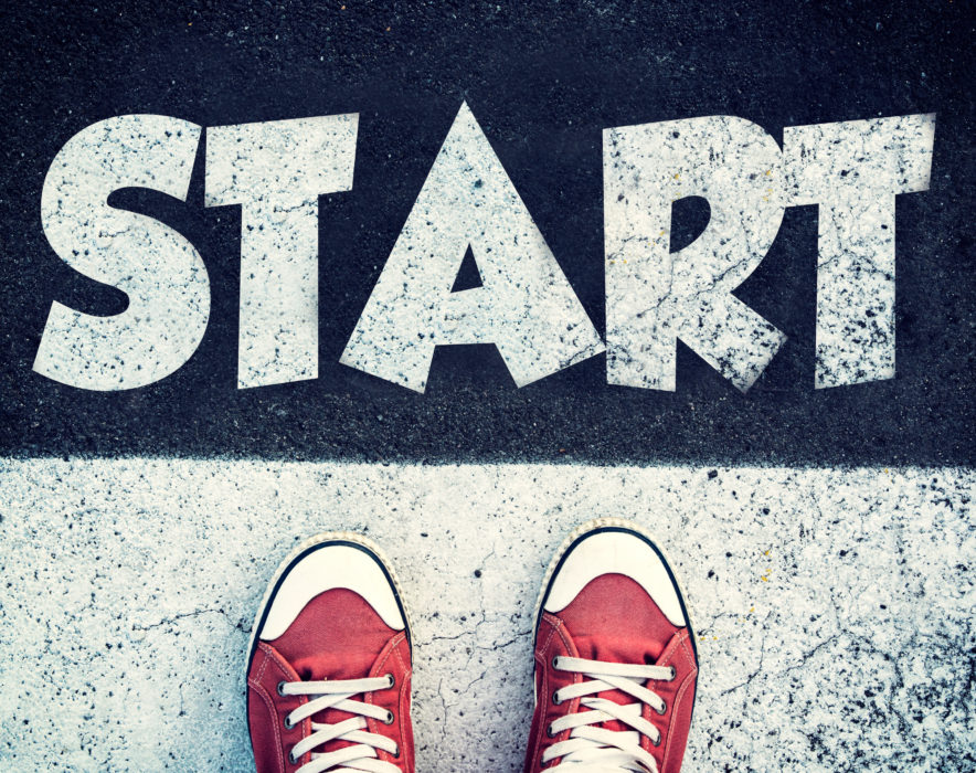 What’s the most important thing you should do to make a success of your life?