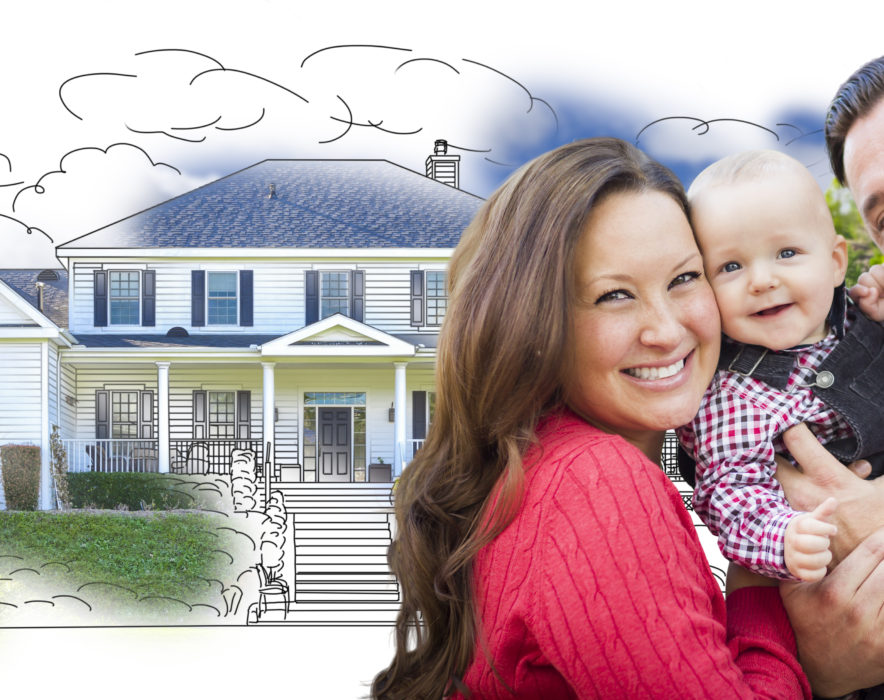 How to buy a home and still have a life