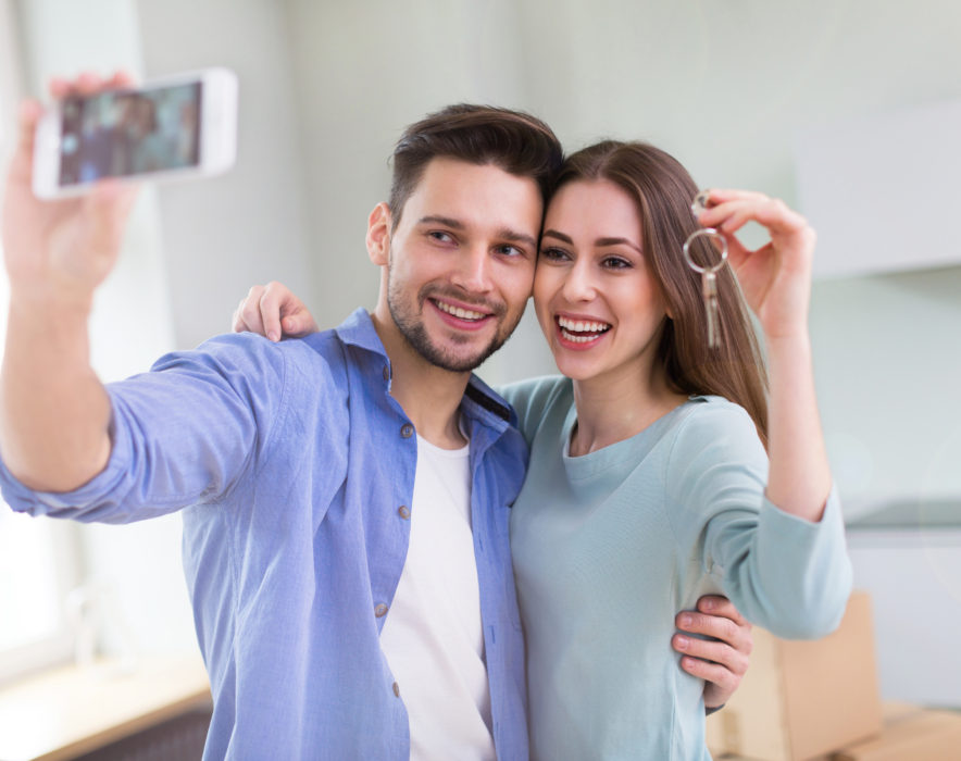 Should your investment journey start with property?
