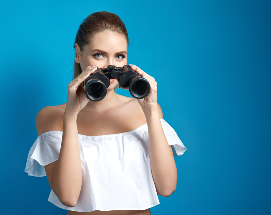 Keeping success in your sights