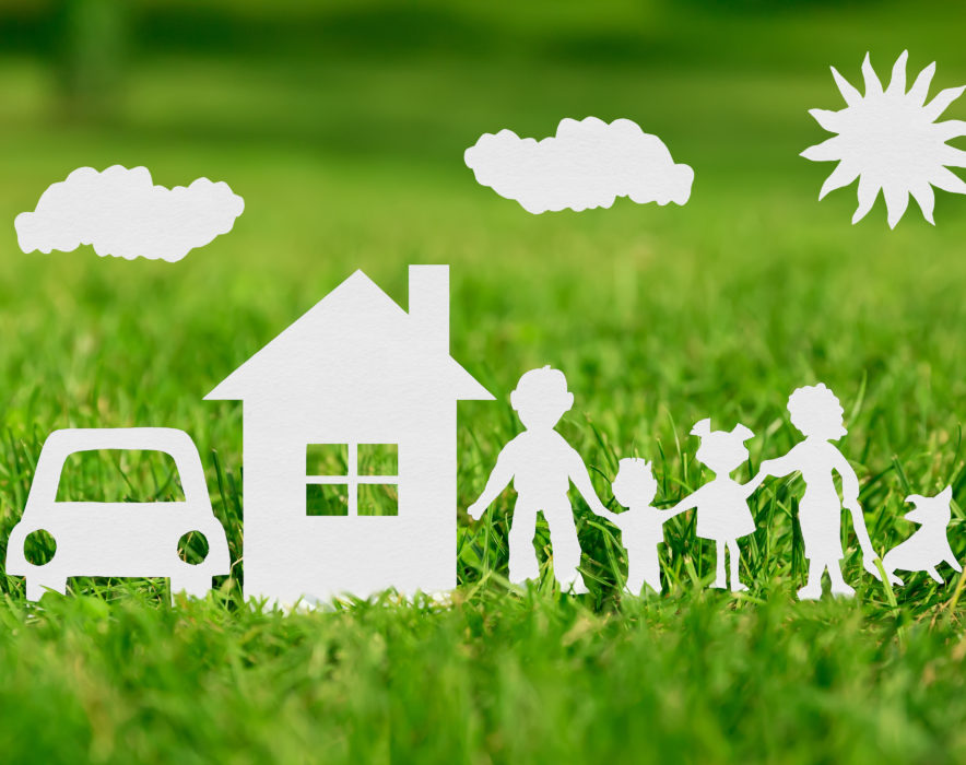Troubleshooting family finances