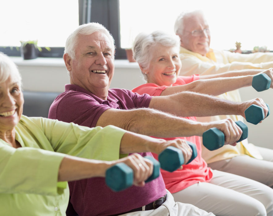The four steps to a better retirement