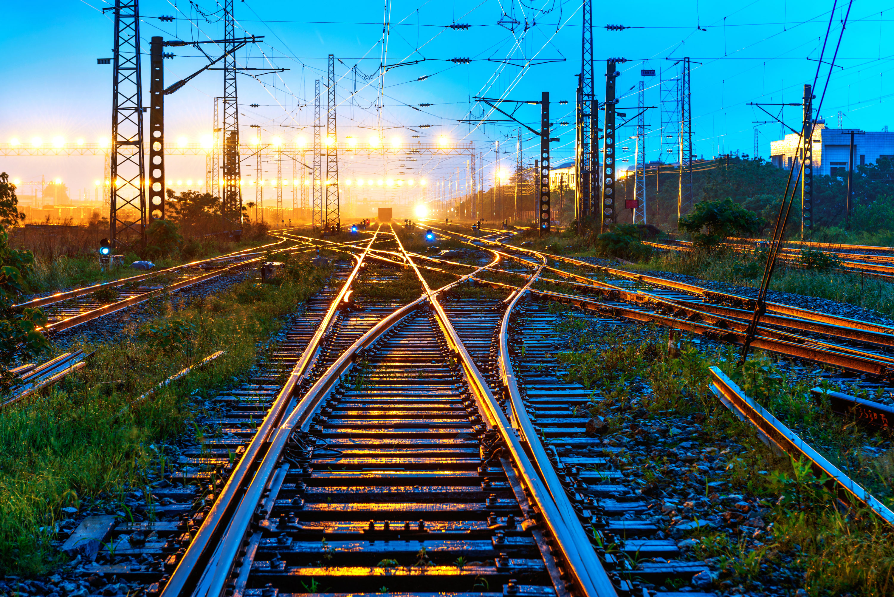 How global trends are creating infrastructure opportunities