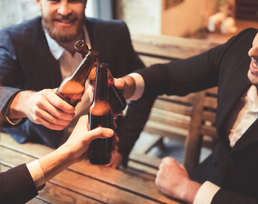 Life’s not all beer and skittles – how to manage a lump sum