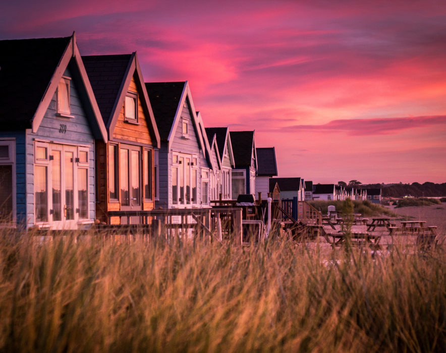 What to consider when making a sea change 