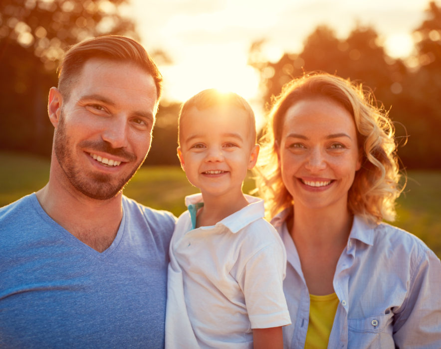 How can I prepare my finances for having a family? (Video)