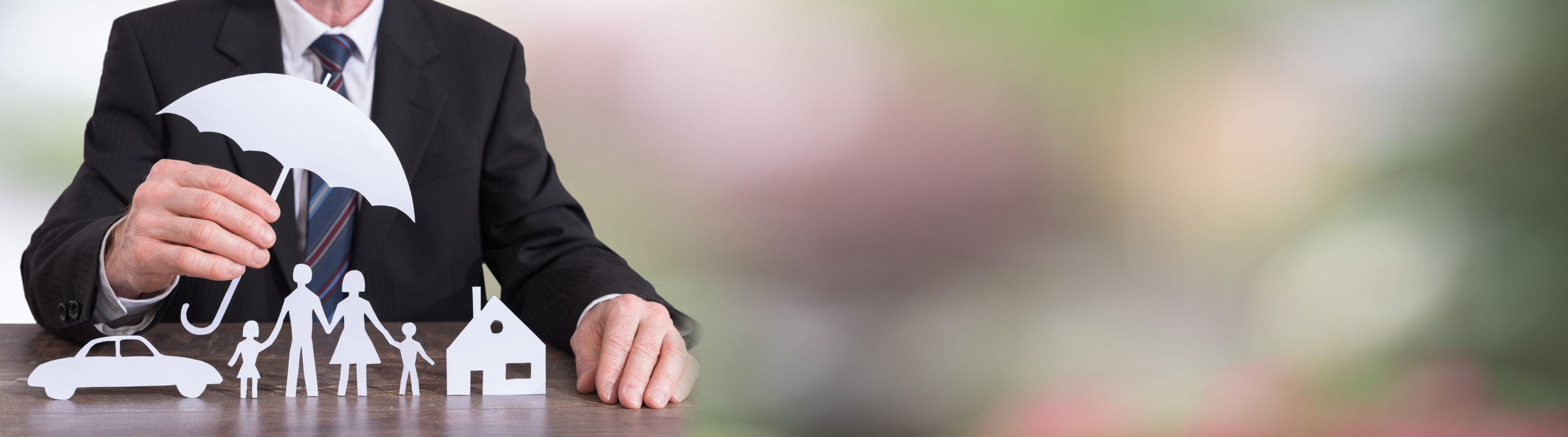 Insurance 101: what do you need and when?