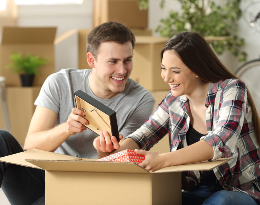 First home buyers find success with advice and coaching
