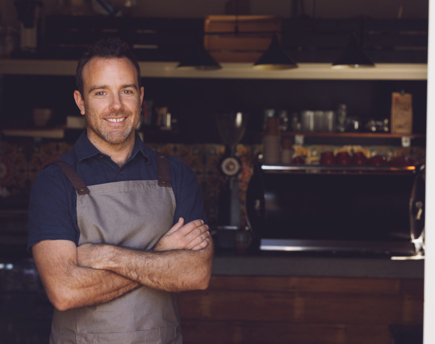 Getting ahead with your superannuation when you’re self-employed