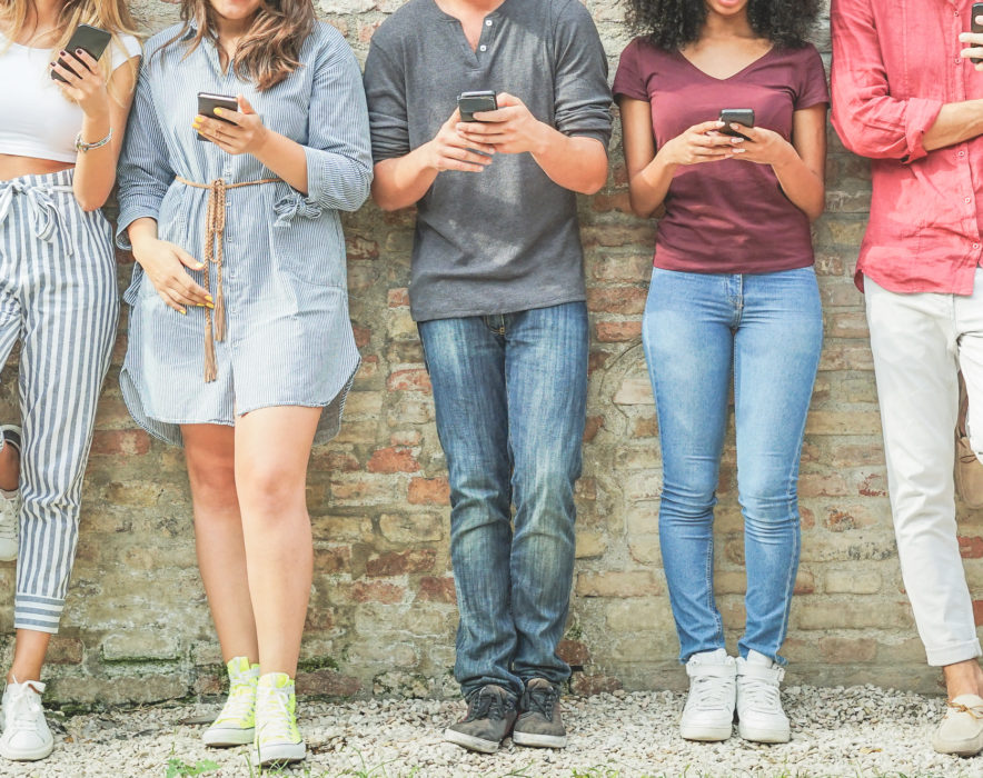 Get social to boost your savings