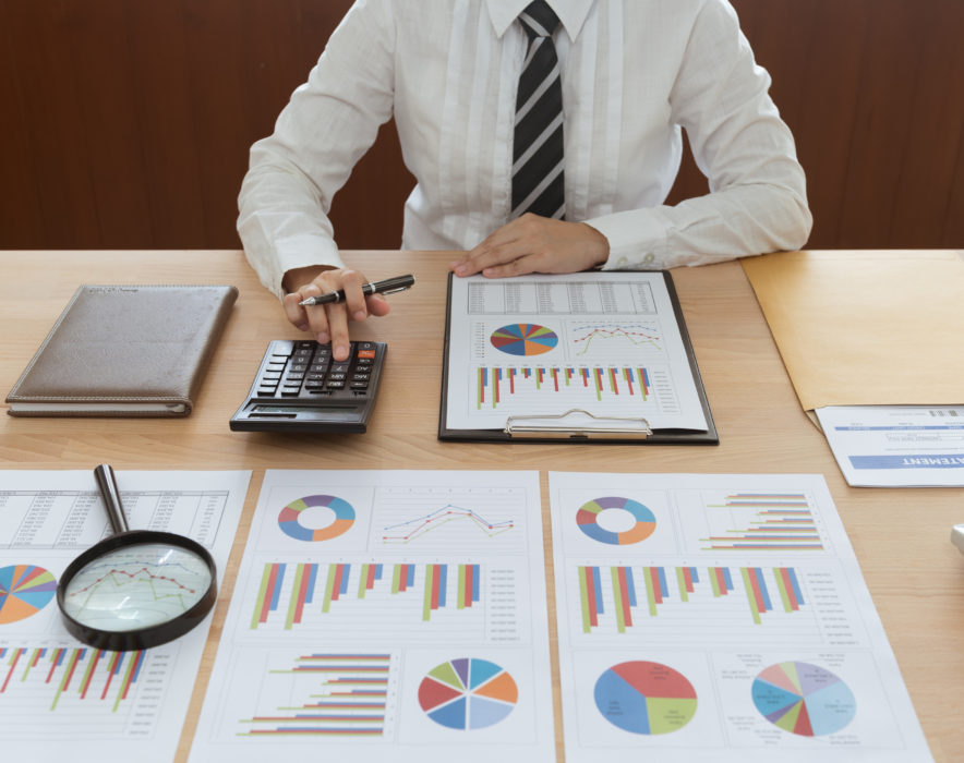 Finding the right financial planner for you